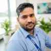 mithilesh sharma