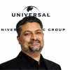 Devraj Sanyal