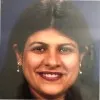 Rizwana Bokhari