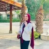 Asmaa Elbaradiey