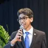 Arjun Banerjee Mulchandani