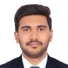 Tushar Mangave