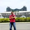 Raymond Yulian