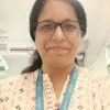 Sharvari Patil