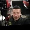 Angelo Abrahams