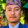Prashant Lama