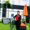 Divya George