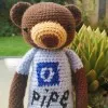 George TheBear