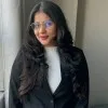 Mahek Rizavanbhai Vahora