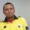 Rijaniaina Thierry