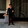 Hiroshi Kurosawa