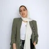 Asmaa Gaber