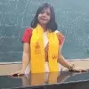 Sakshi
