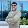 Mohammed Faisal Ahmed
