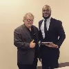 Danzel Richardson