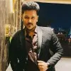 Prashant Dharnaik