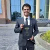 Ahmad Mahmoud Gouda