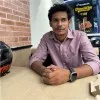 Sathish Kumar