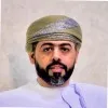 khalid Almamari