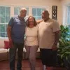 Dereck Mckinney Sr