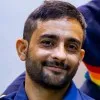 VISHAL KAUSHIK
