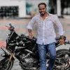 ASHOK KUMAR
