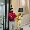 Ali Mughal