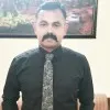 Lt Col Dinesh A
