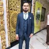 Tayyab Saeed