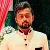 Dharik Patel