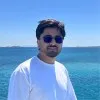 Harshit Pant