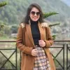 Kinjal Patel