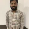 SWARAJ TRIBHUVANKAR
