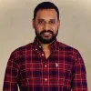 Aravind Kumar Nagaraj