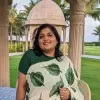 Shalima Jain