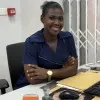 Sandra Boakye Yiadom