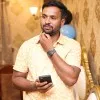 shant kumar