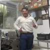 ALFREDO GUTIERREZ MATIAS