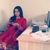 Zainab Sharmeen