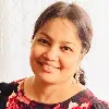 Rita Halder