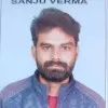 Sanju Verma
