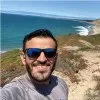 Eric Aguilar