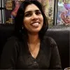 Aleena Antony