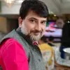 Deepak Garg
