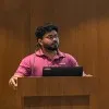 Saurav Chauhan