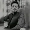 Waqas Ahmad