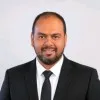 Amr Elzafrany
