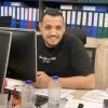 zaki sharf