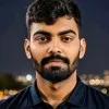 Nikhar Patel