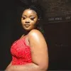 Kimberly Mvubu